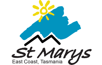 St Marys, East Coast, Tasmania